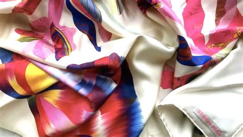 hermes silk marbling|Ex.